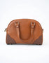 LEATHER MINI SLING BAG